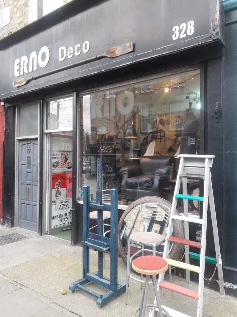 Erno Deco