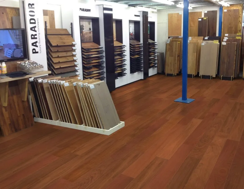 ESB Flooring
