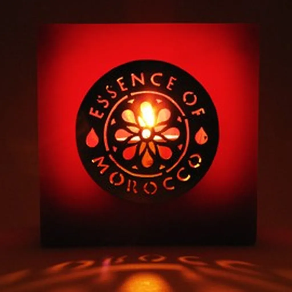 Essence of Morocco Ltd.