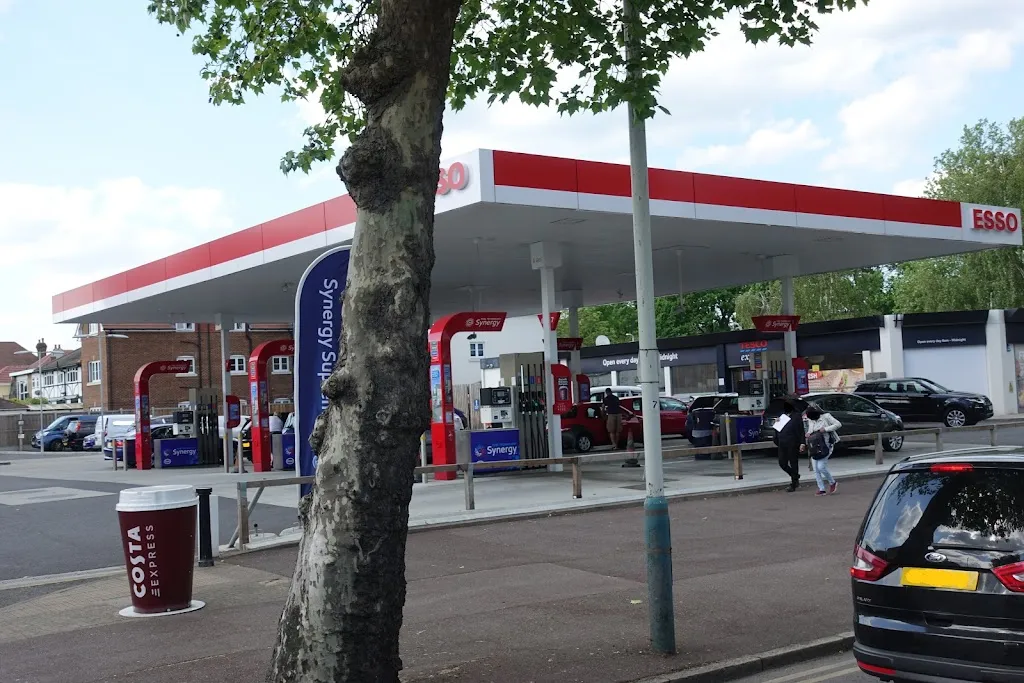 Esso