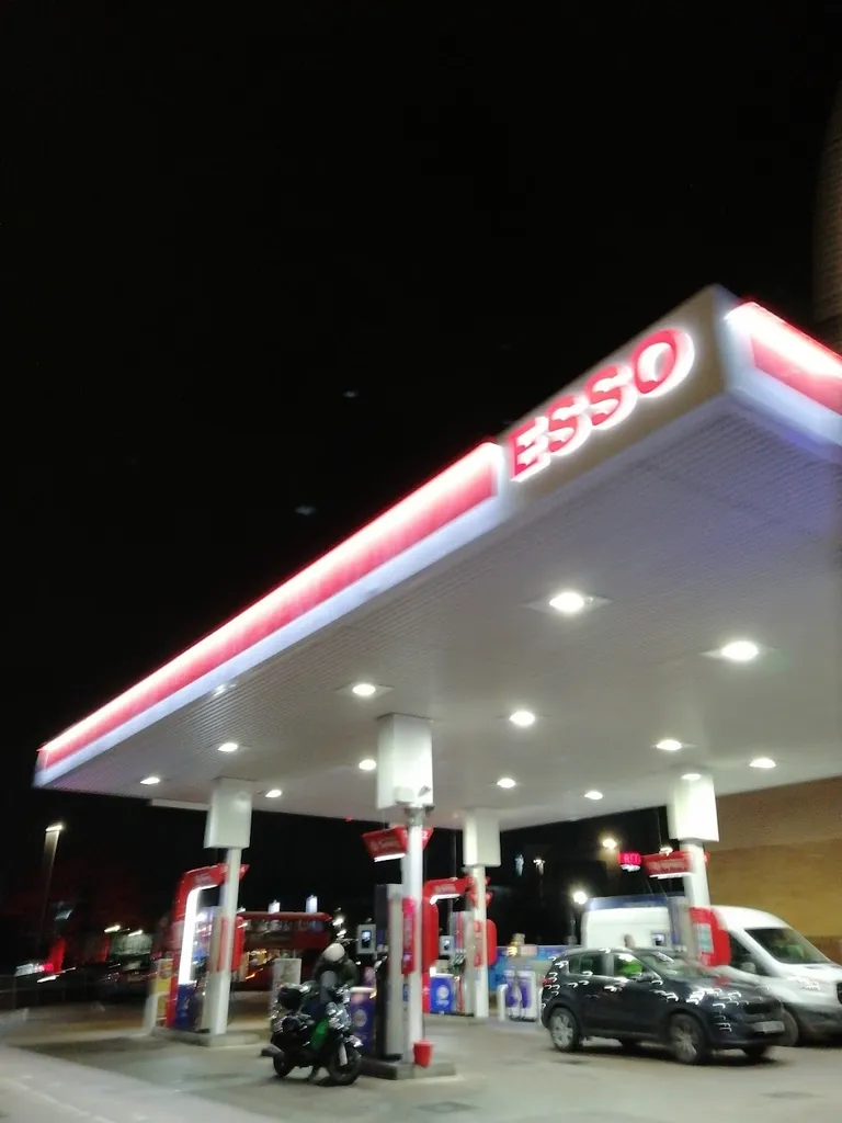 Esso