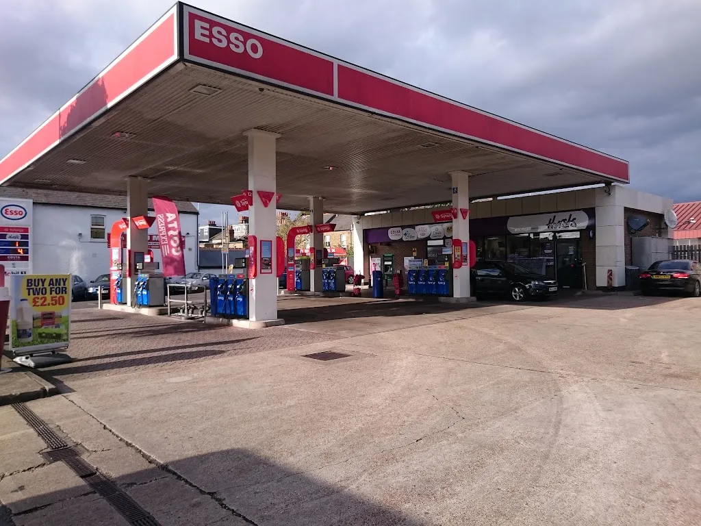 Esso