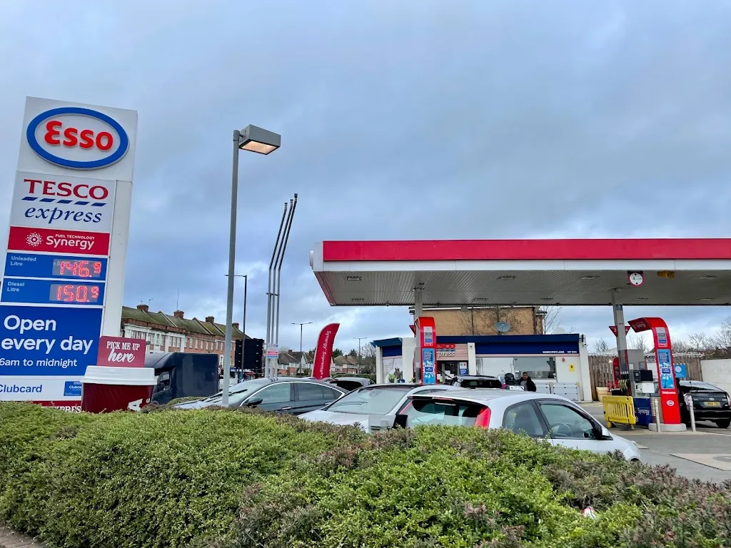 Esso