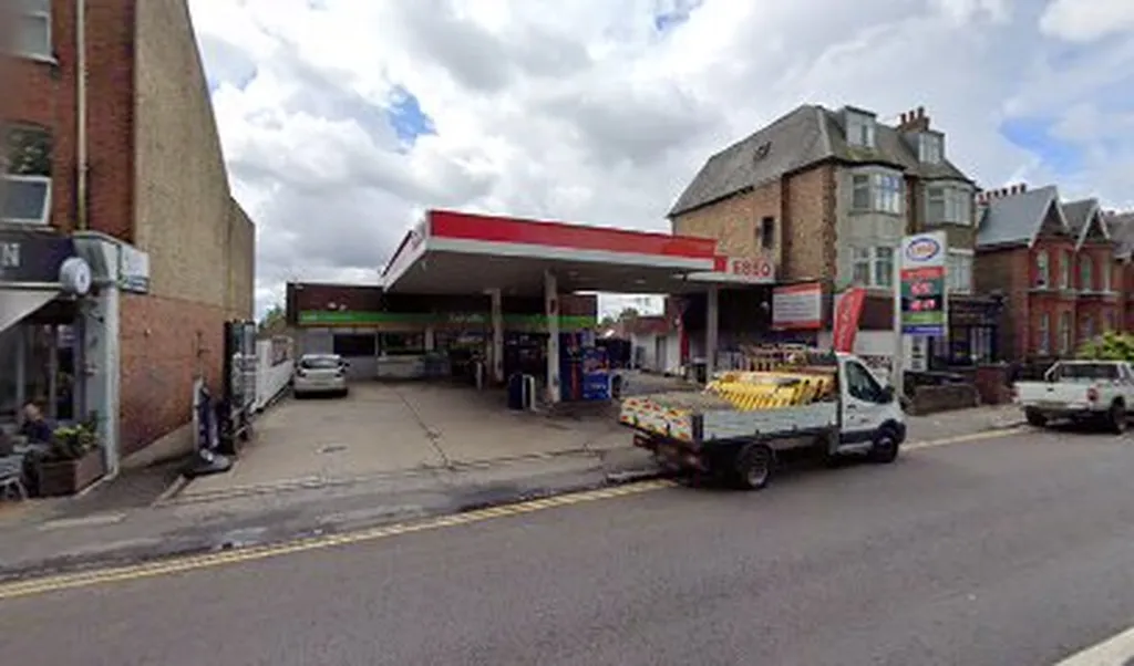 Esso