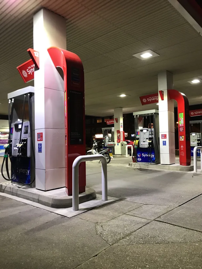 Esso