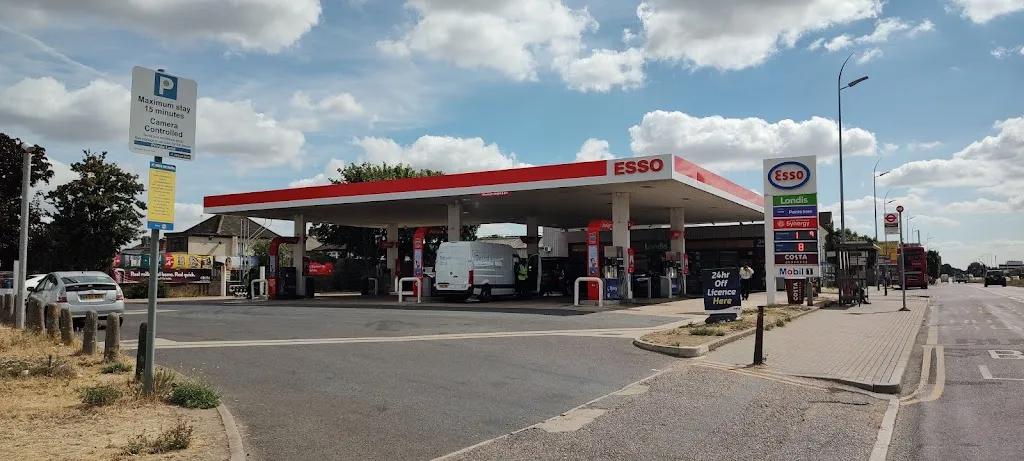 Esso
