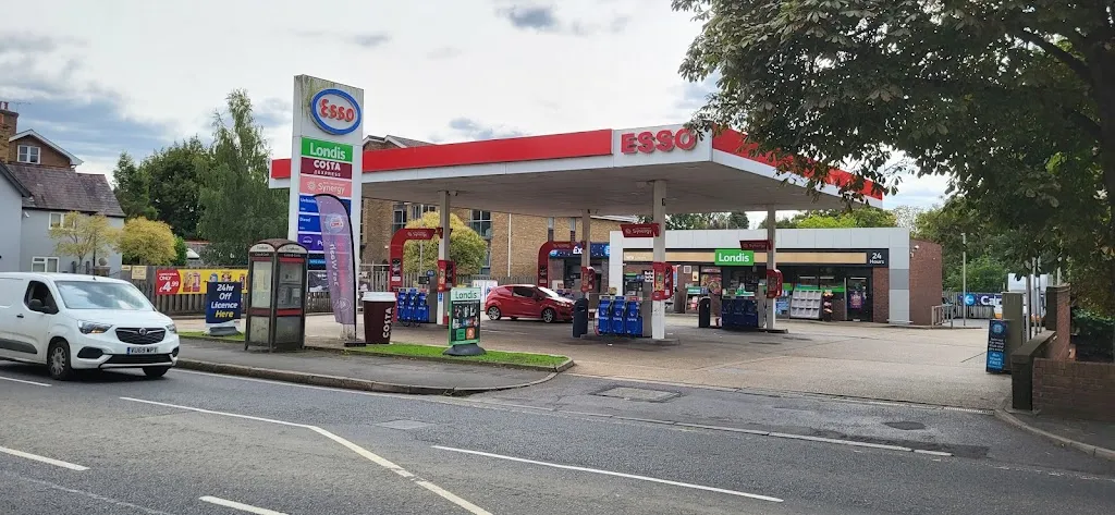 Esso