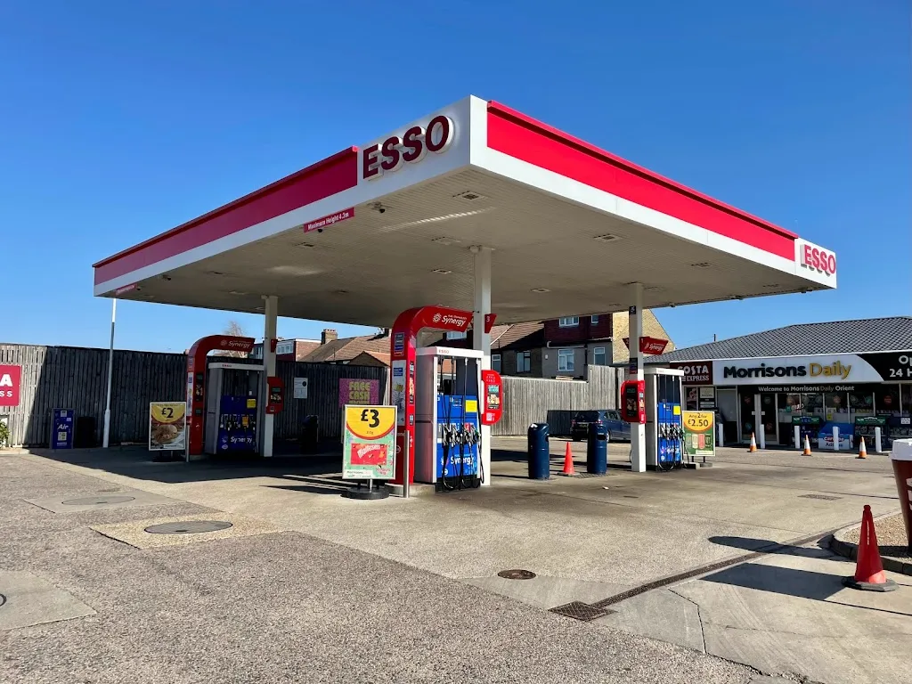 Esso