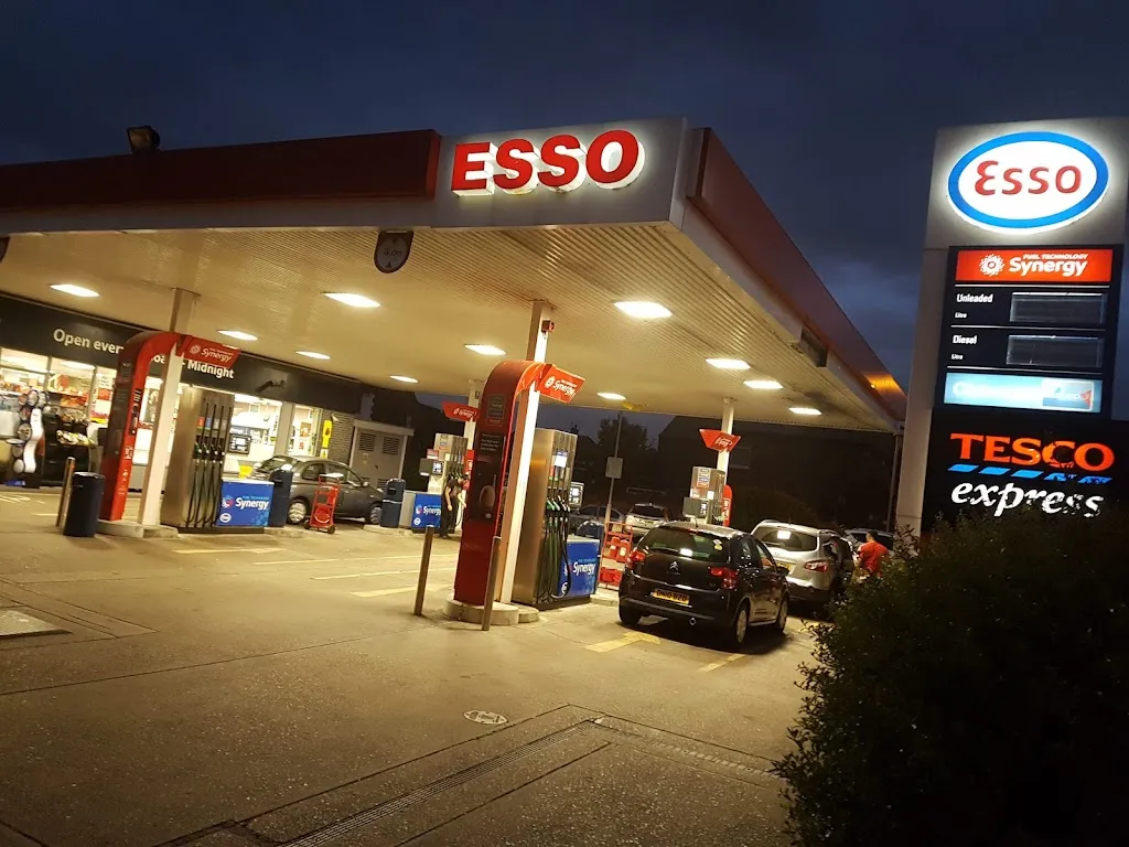 Esso