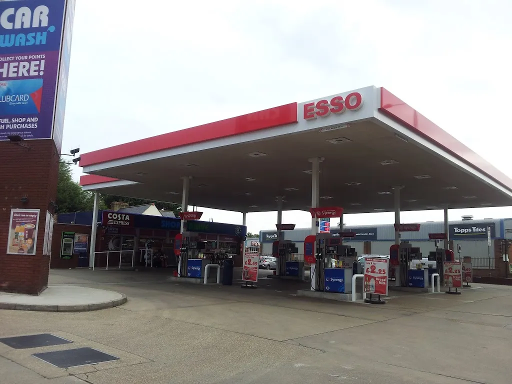 Esso