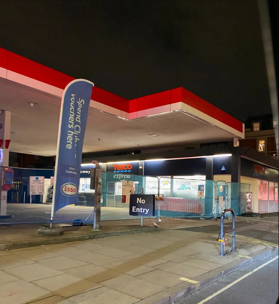 Esso