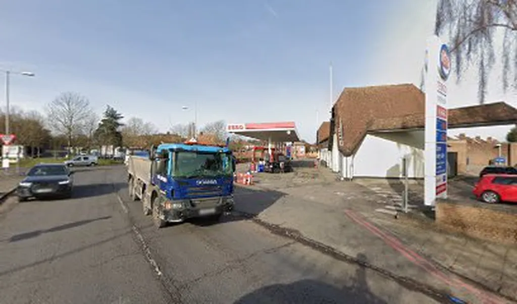 ESSO