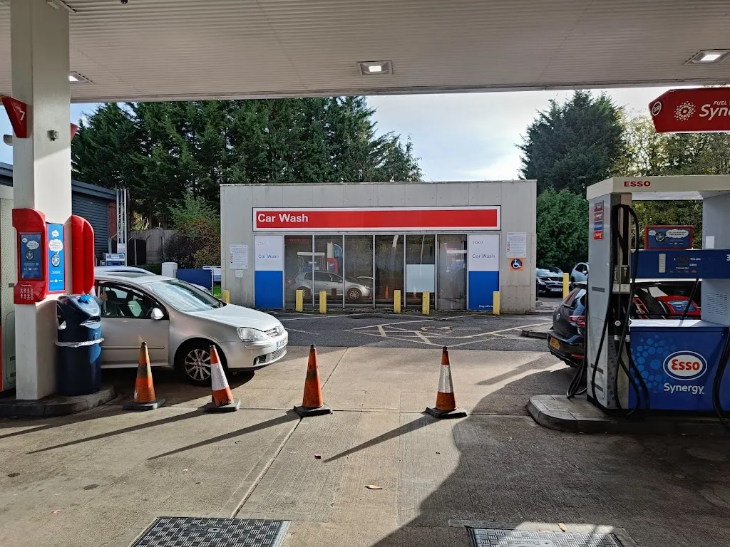 Esso