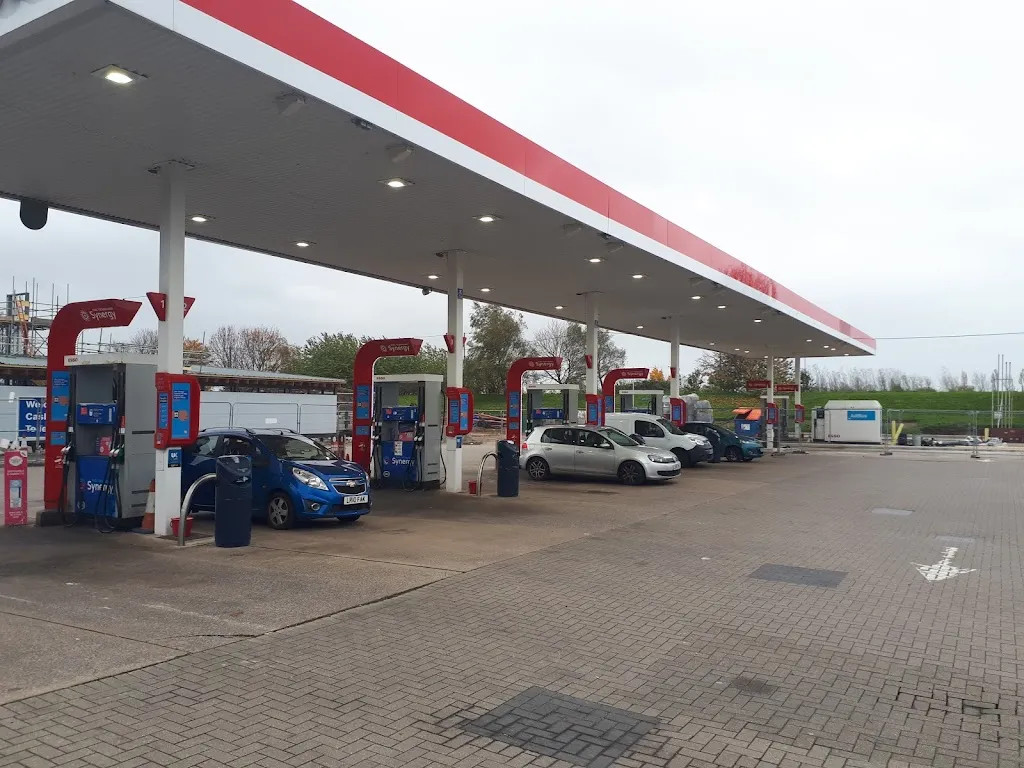 Esso