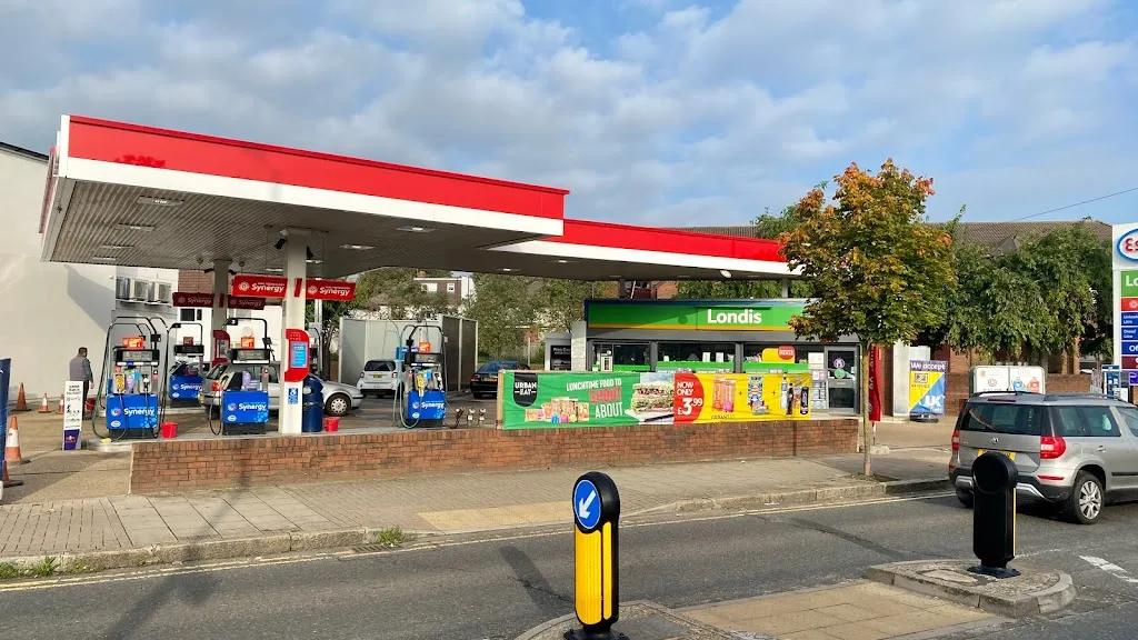 Esso