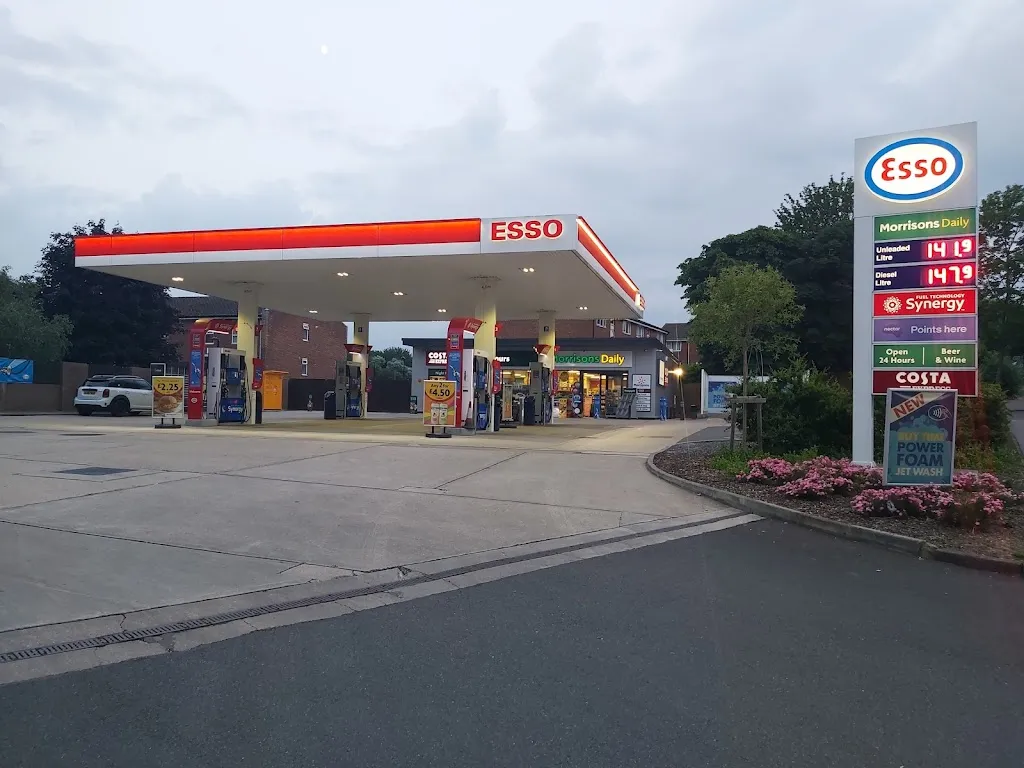 Esso