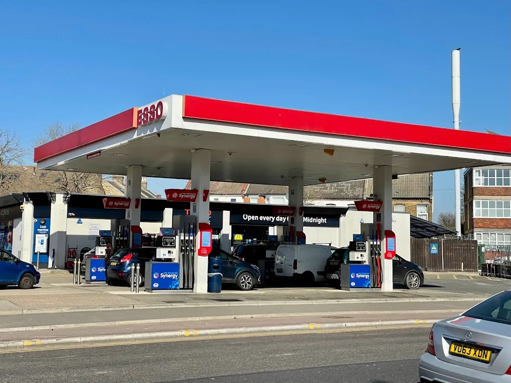 Esso