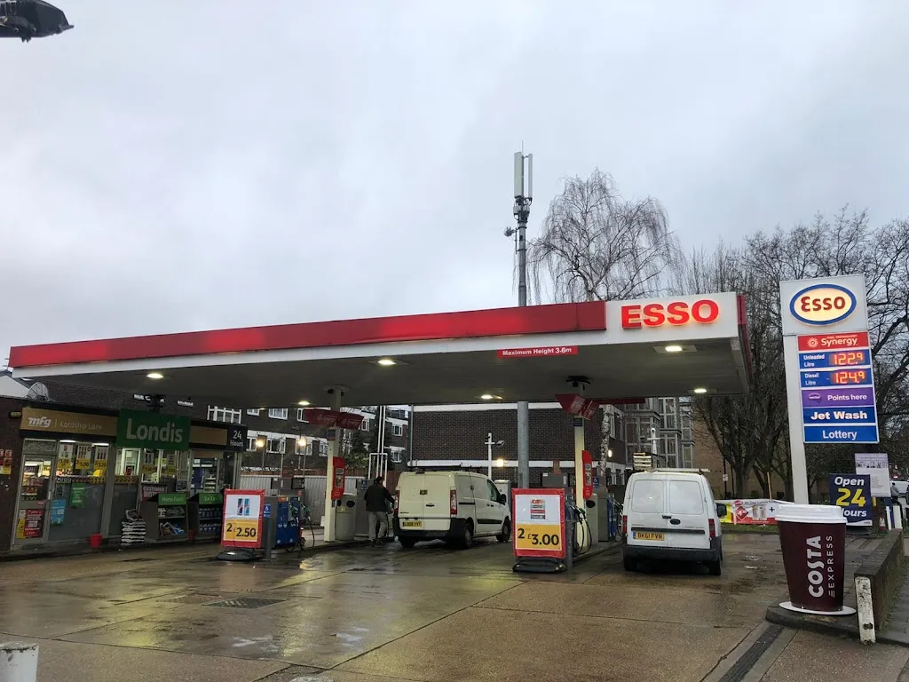 Esso
