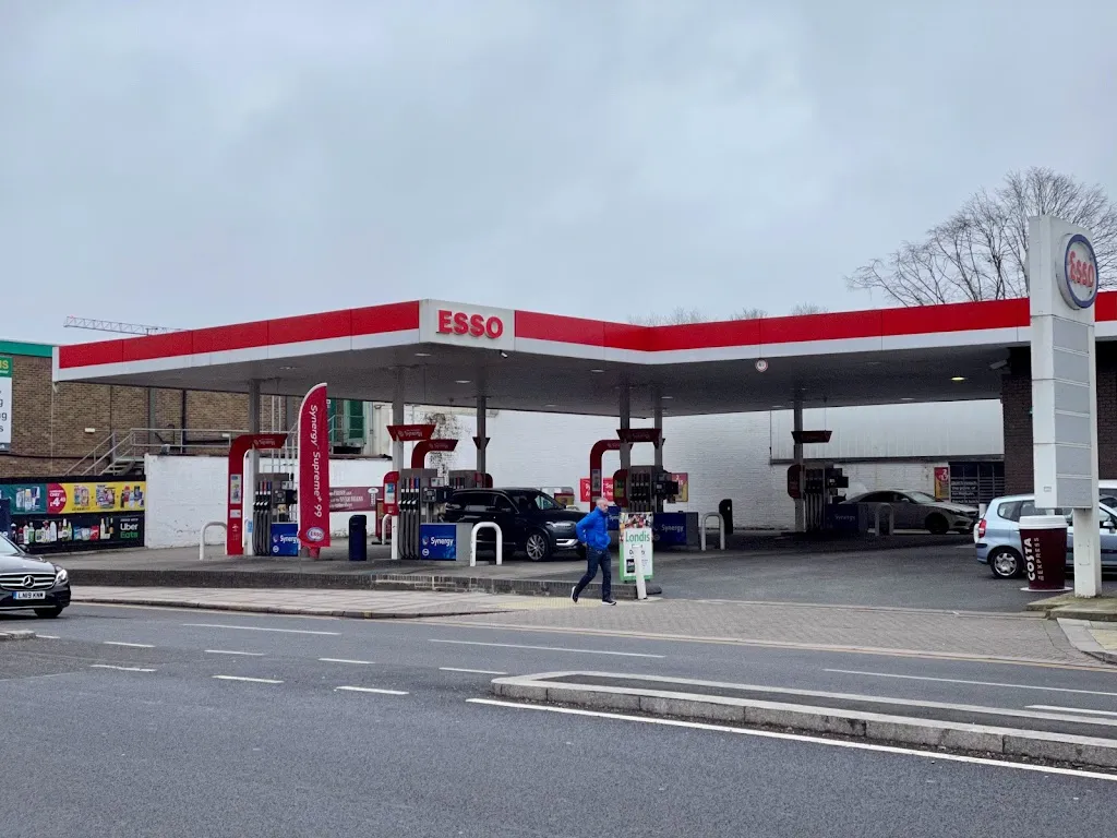 Esso