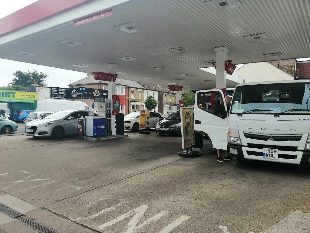 Esso
