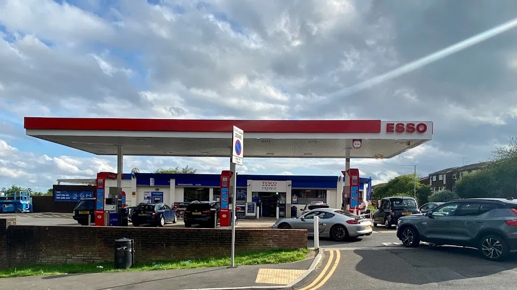 Esso