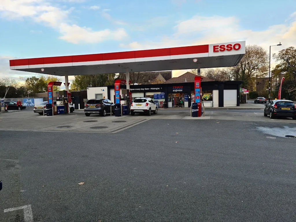 Esso
