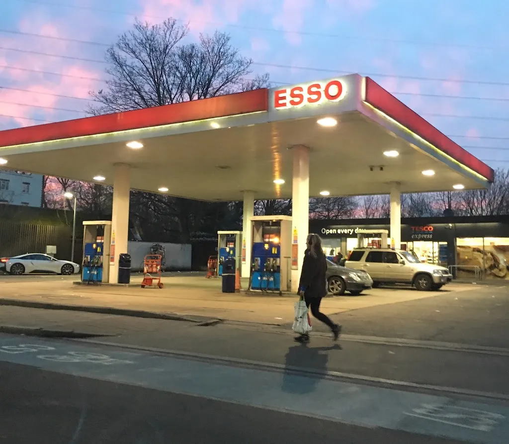 Esso