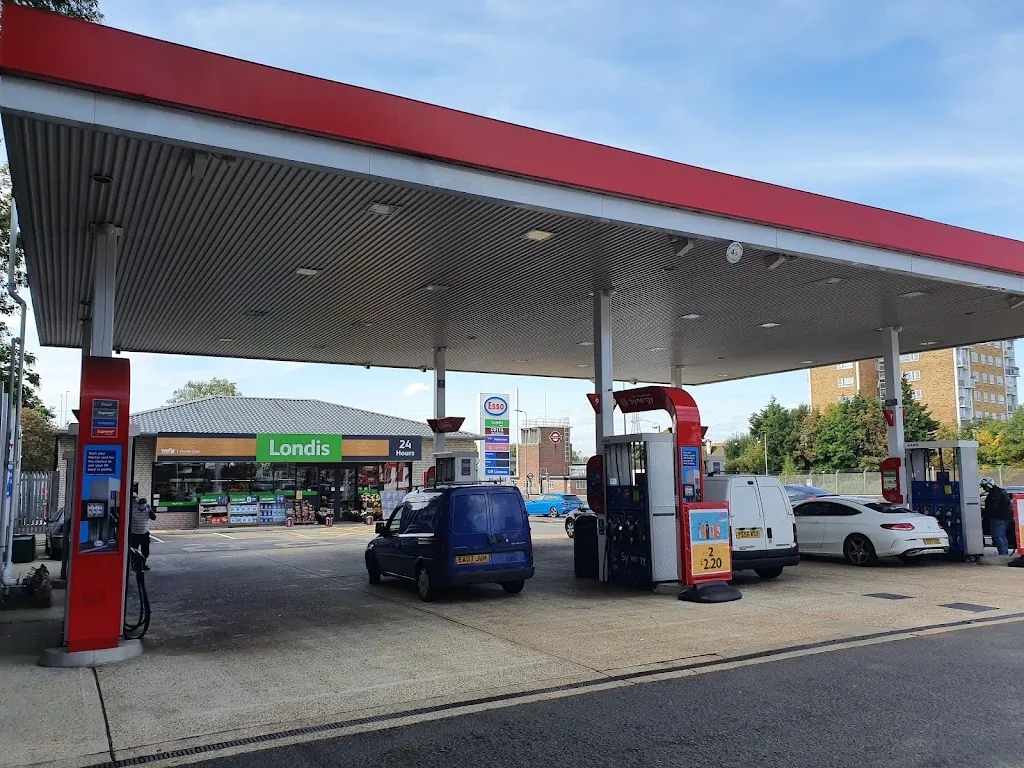 Esso