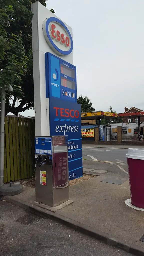 Esso