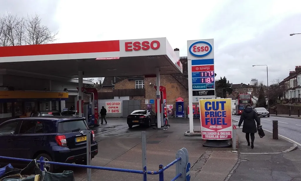 Esso