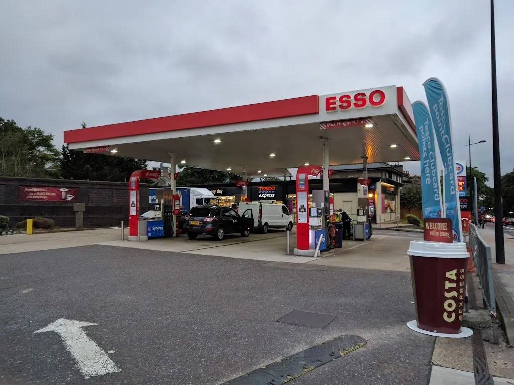 Esso