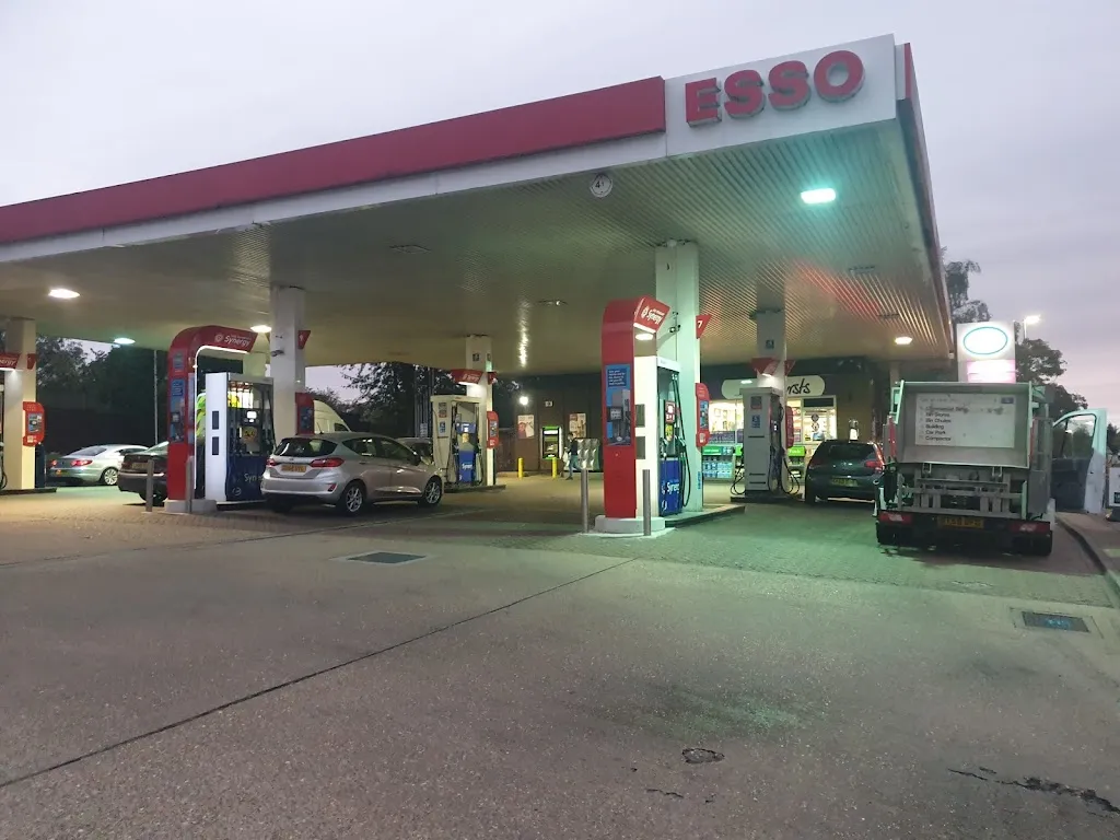 Esso