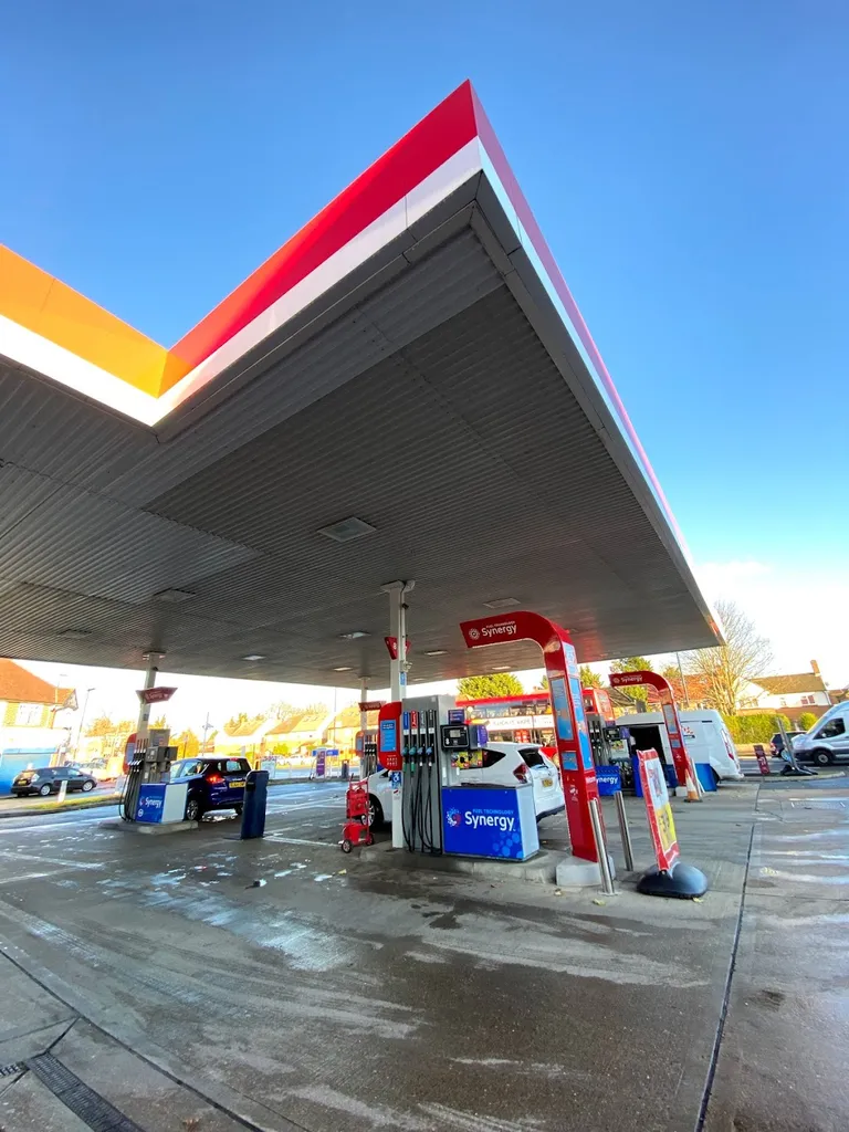 Esso