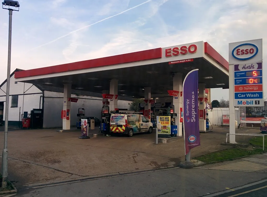 Esso