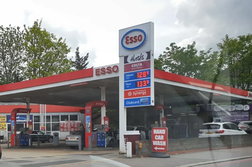 Esso