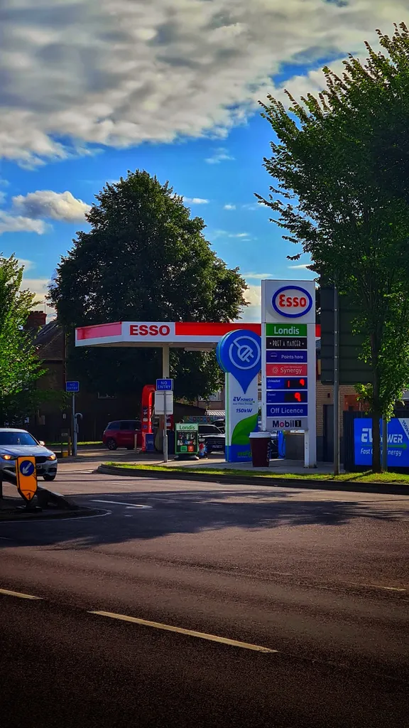 Esso