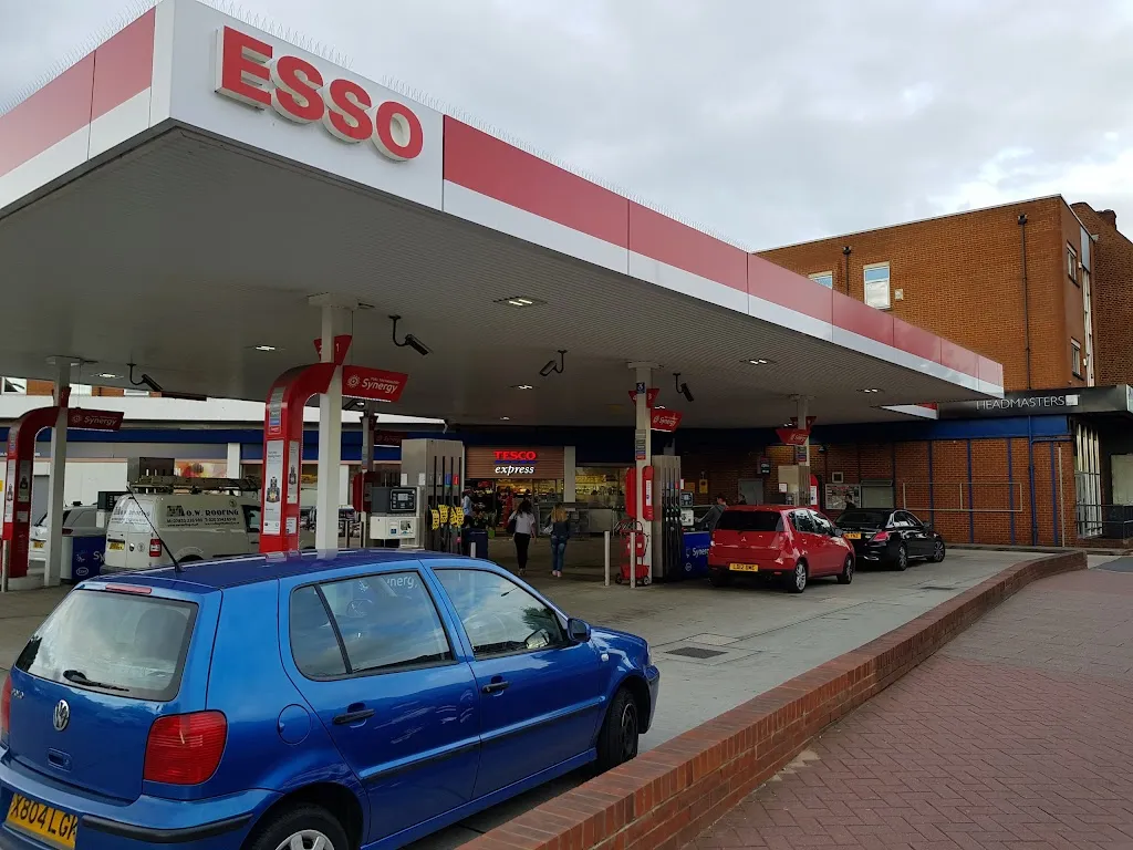 Esso