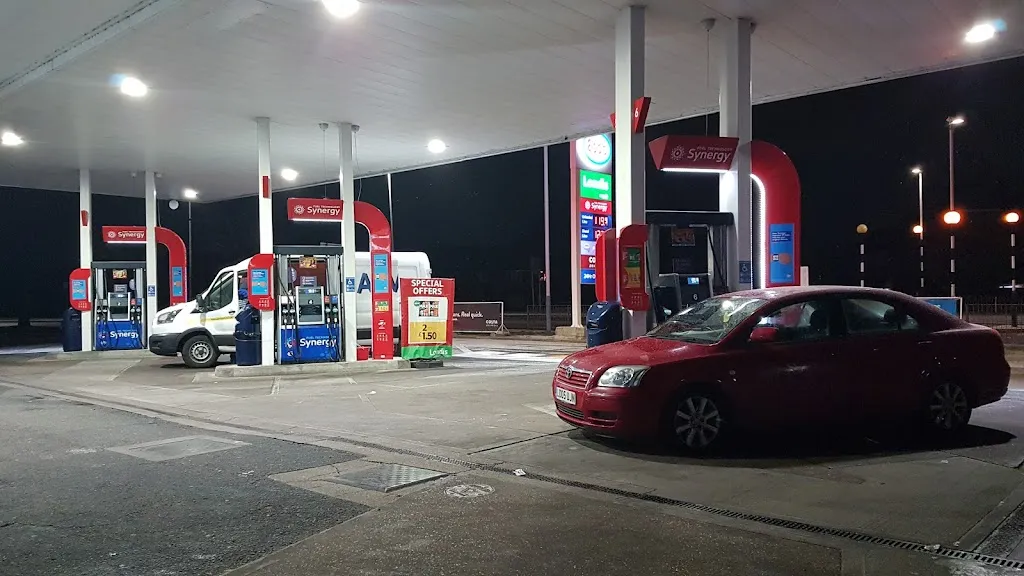 Esso