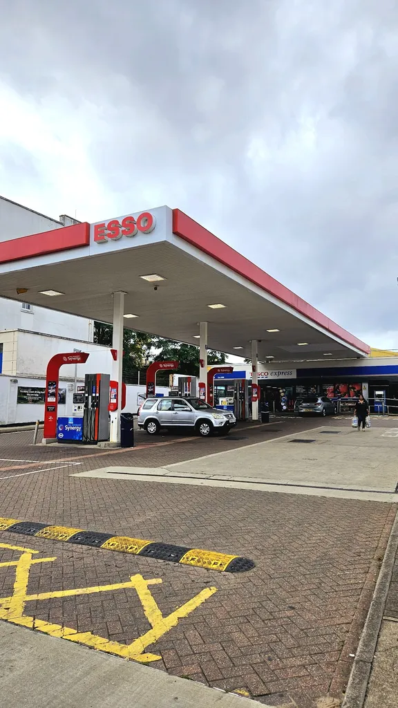 Esso