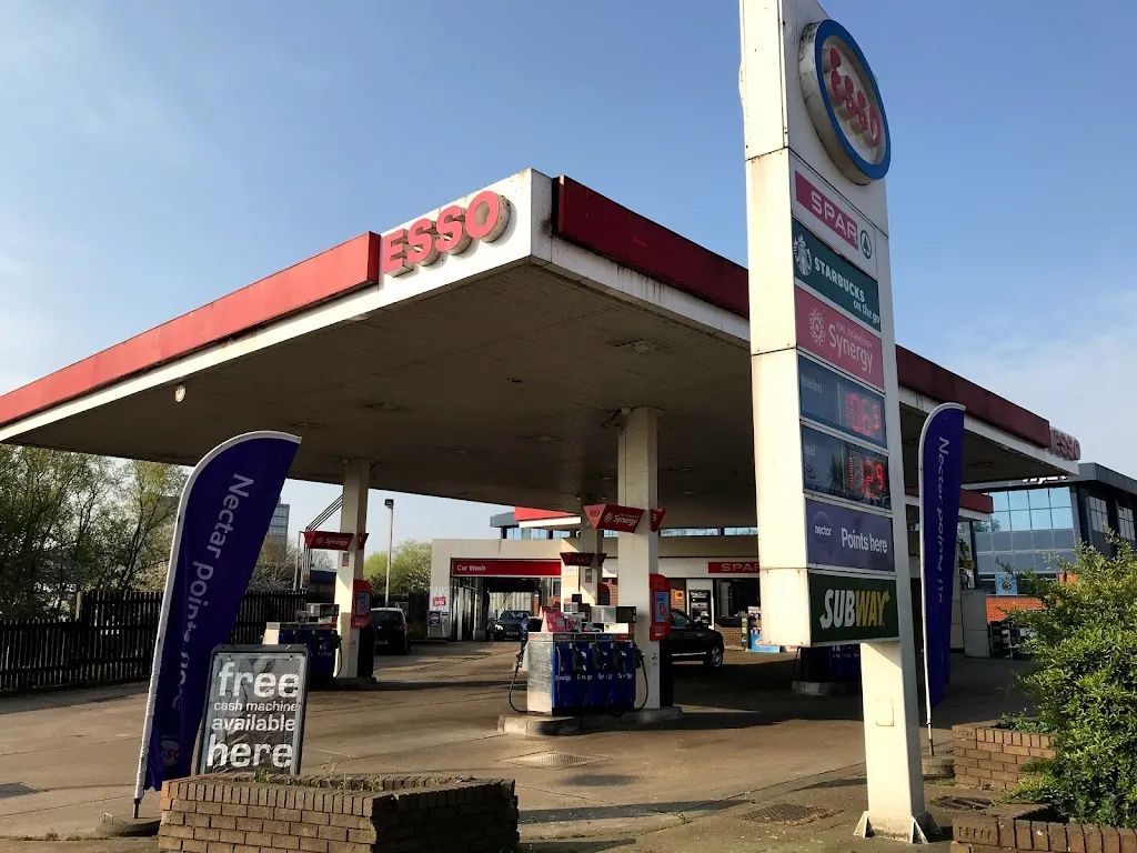 Esso