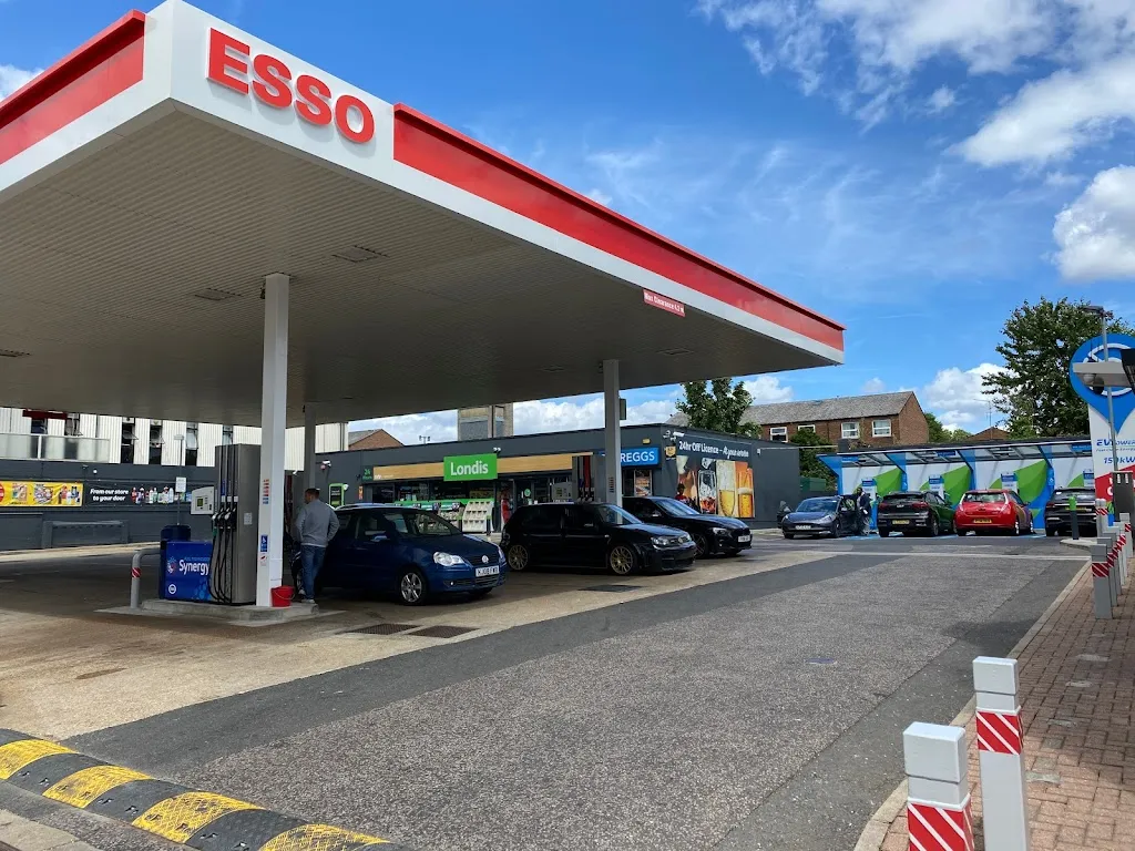 Esso