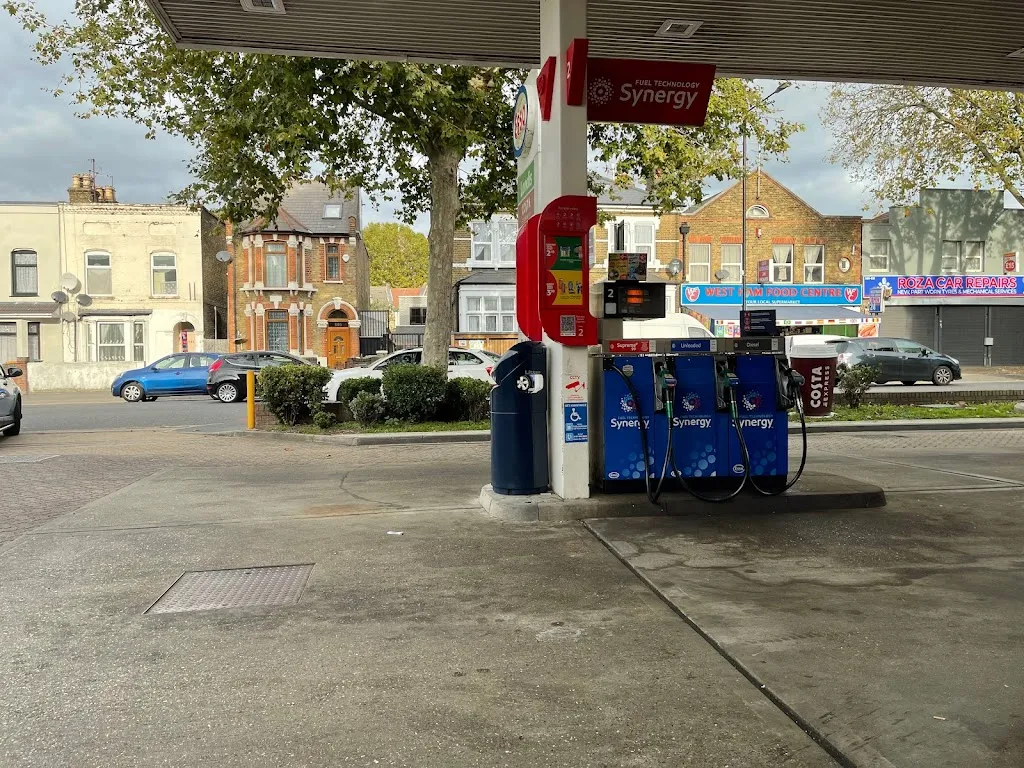 Esso