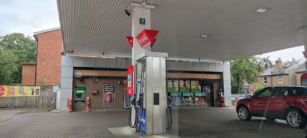 Esso