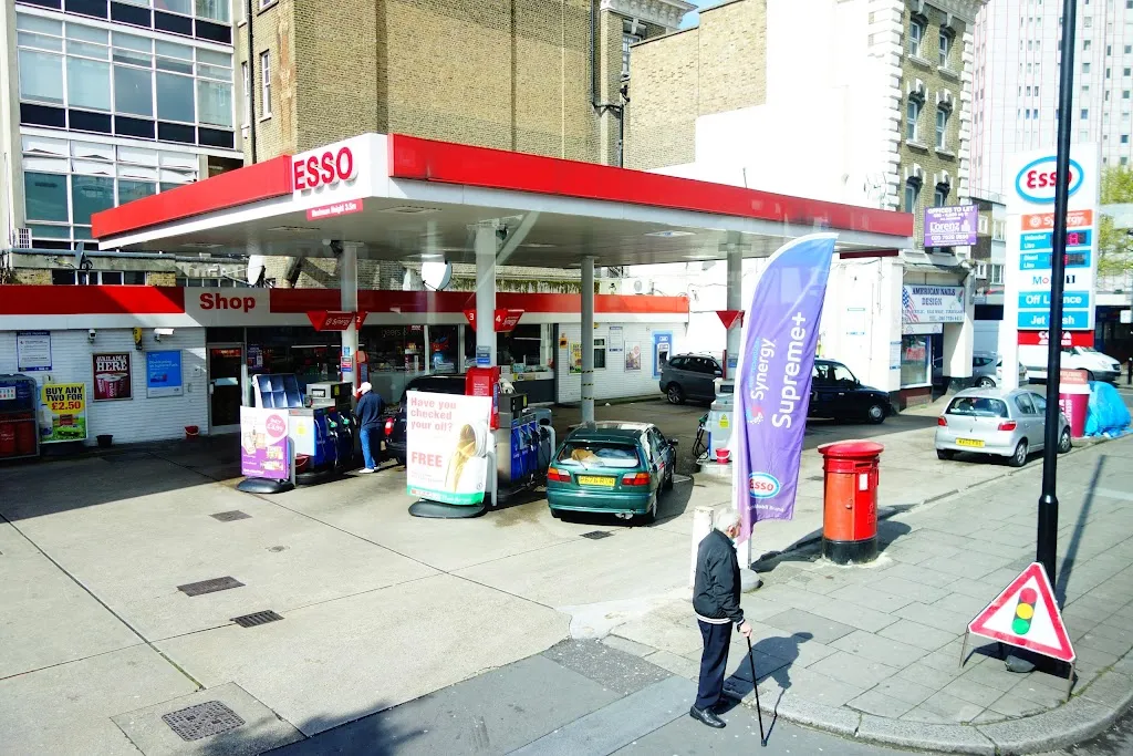Esso