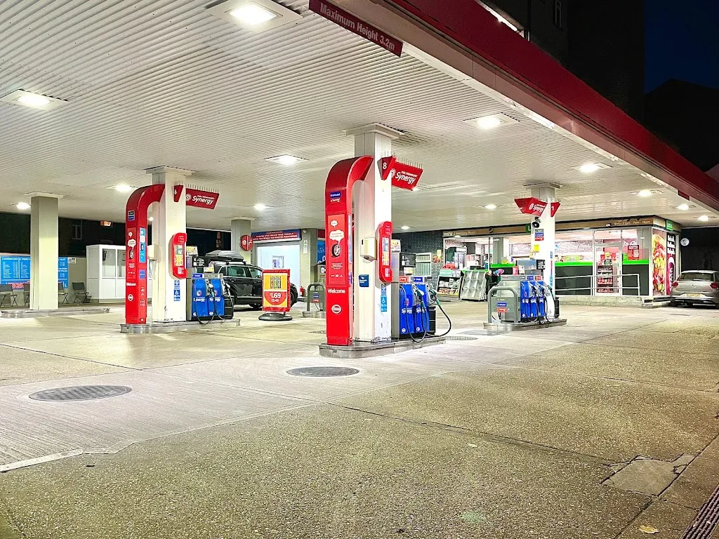 Esso