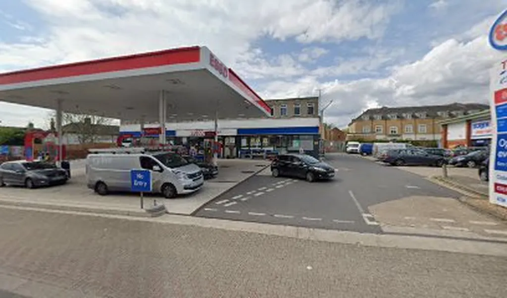 Esso
