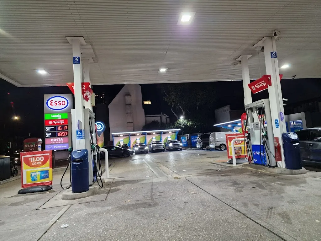 Esso