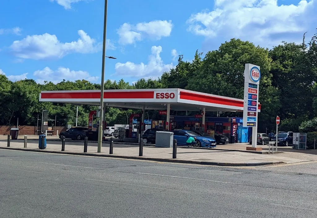 Esso