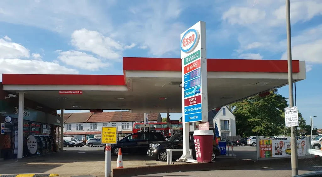 Esso
