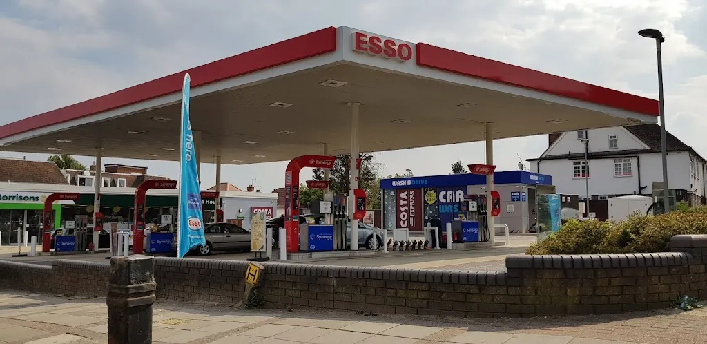 Esso